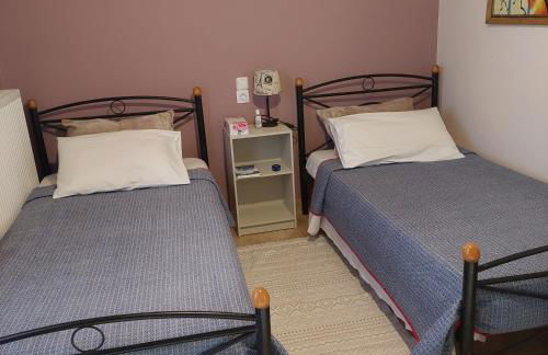 Urban Penthouse - Photo 1