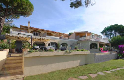 Villa Les Glycines - Foto 6