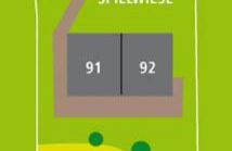 Küstenferienhaus Nr. 91/92 - Foto 17