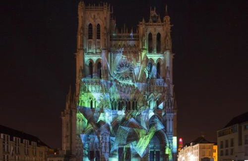 Apt T3 lumineux & Confort *Proche Centre-ville* - Foto 10