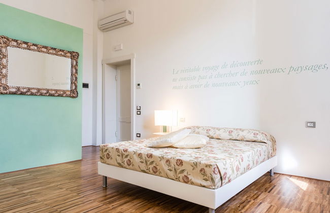 Rosso di Sera Relais Tuscany - Photo 9