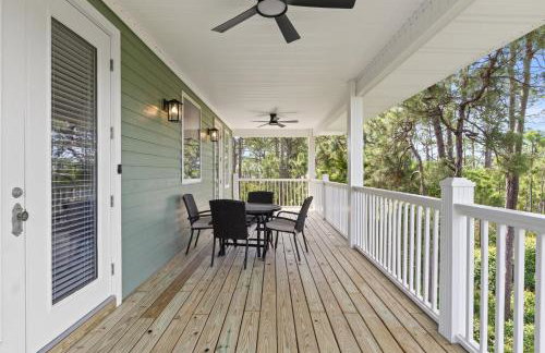 Luxury Renovated Bayview Home w/ Private Pool & Resort Amenities | St. George Island - Foto 66