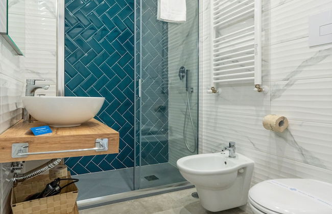 Baia Flegrea Meublè - Foto 62