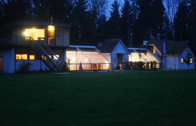 Gut Hornegg am Spiegelsee - Good Luise - Foto 22