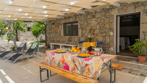 Sicily Stone Cottage with swimming pool - Foto 3