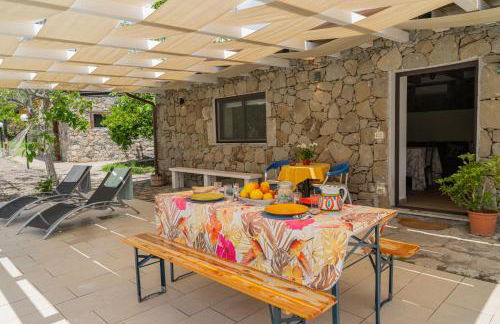 Sicily Stone Cottage with swimming pool - Foto 3