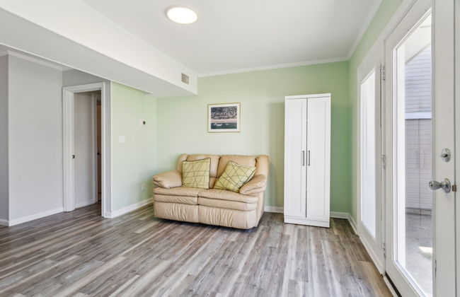 Beach Break Getaway in Virginia Beach - Foto 12