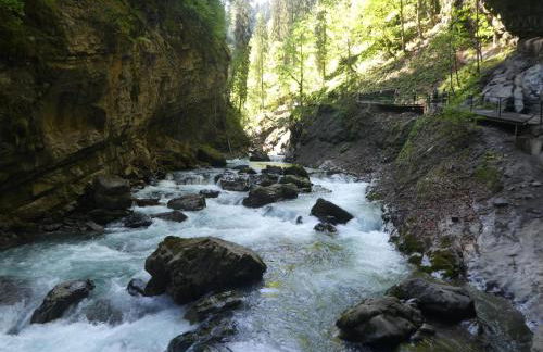 Ferienwohnung Moritz - Foto 16