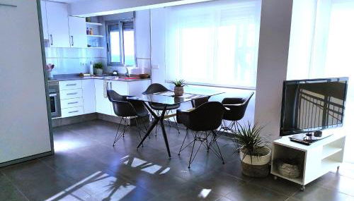 Precioso apartamento en el Faro de Cullera - Photo 2