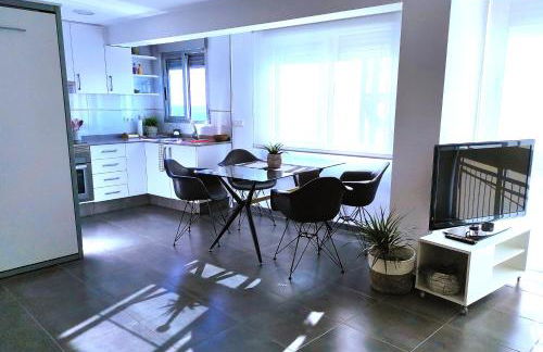 Precioso apartamento en el Faro de Cullera - Photo 2