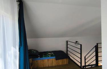 Apartament Izerski DOMEK z tarasem Premium - Foto 22