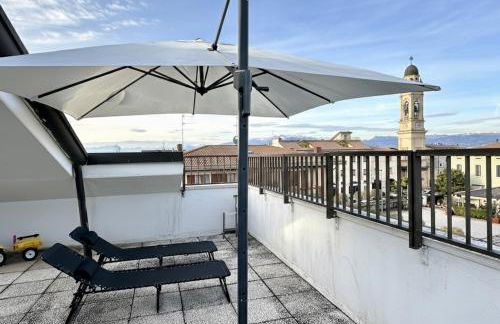 Catullo Loft Near Verona - Foto 4