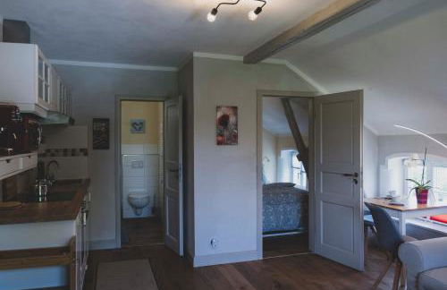 ExklusiveWohnung mitten in der Natur - Ruth's Nest - Foto 12