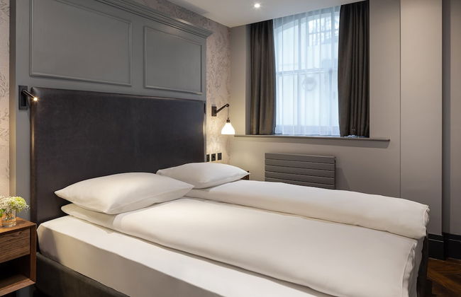 Hapimag Apartments London - Foto 8