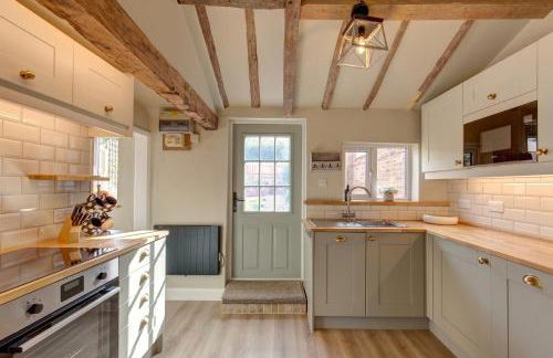 Fayette sleeps 4, 2 bedrooms, cute garden - Foto 13