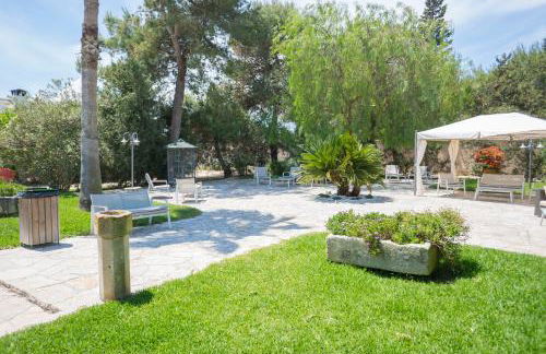 AGRITURISMO SCALELLE - Foto 60