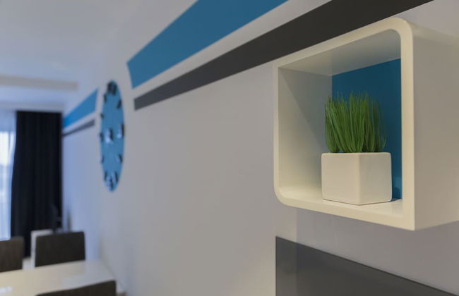 Lux Apartments - Foto 49