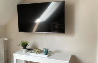 Ferienwohnung Eulennest - Foto 15