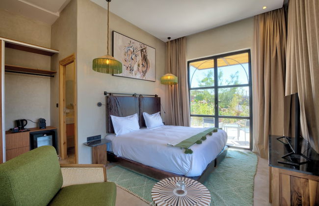 The Ranch resort - Photo 13