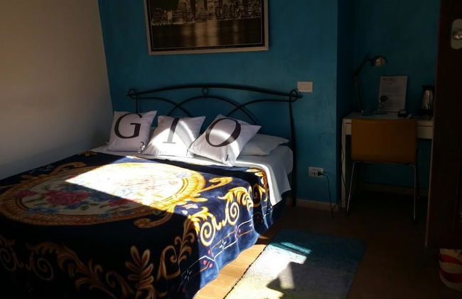 A Casa Di Giò - Photo 12