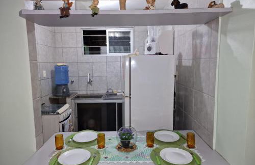 Apartamento da Tia Jaci - Foto 12