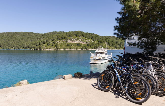 Apartments Angelo - Foto 40