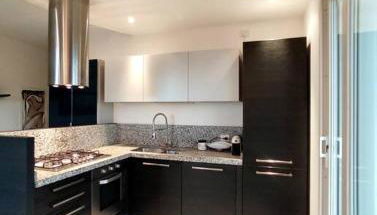 VistaMare Bluemar - The Art of the Sea - 105mq - Foto 2, stove