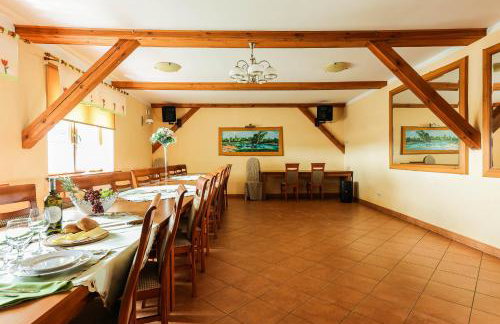 Agroturystyka Gajówka Pilica - Foto 61