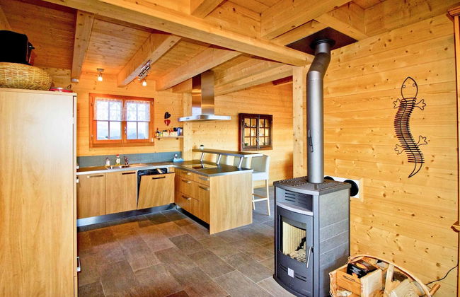 An Enchanting Awakening in the Heart of the Alps - Foto 4