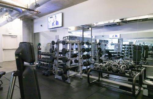 West Loop 2BR w wd gym lounge nr L CHI-781 - Foto 24