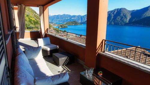 Rosso Sunset - by MyHomeInComo - Foto 2