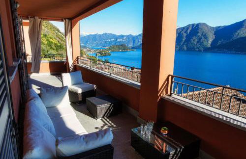 Rosso Sunset - by MyHomeInComo - Foto 2