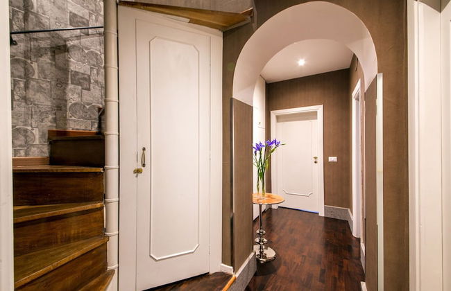 The Inn at the Roman Forum Luxury Collection - The Inn At The Roman Forum - Foto 36