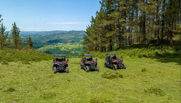 Tour en buggy por Piloña - Photo 5