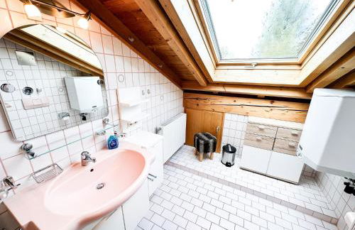 FeWo "Sonnenschein" Oberreute - Foto 14