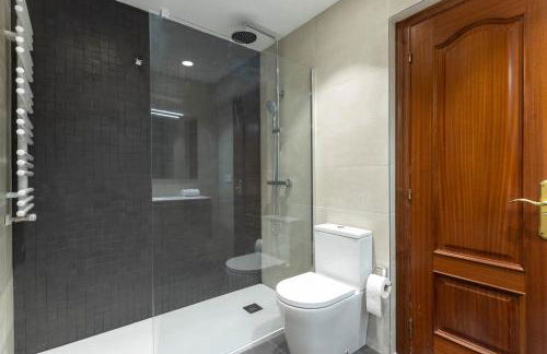 Apartamento con vistas al Estadio San Mamés - Foto 25