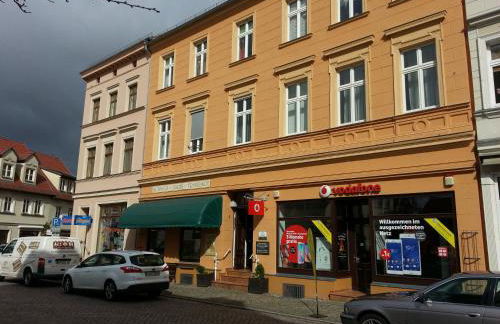 Ferienwohnung auf der Stadtinsel - Foto 16