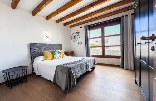 Villa Volcan2 Rural Private Pool la Oliva by Holidays Home - Foto 24