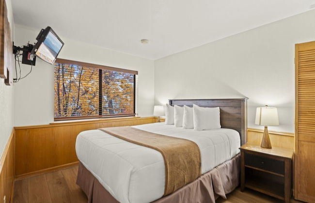 Edgelake Beach Club by Coolvacay - Foto 21