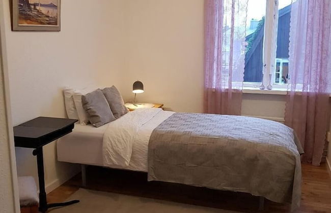 Lovely Spacious Apartment centerally - Photo 4