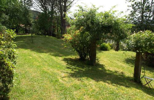 VNC13V4, encantadora casa e piscina, vista rio Min - Foto 19