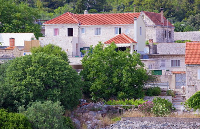 Luxurious Villa in Selca With Pool - Foto 24