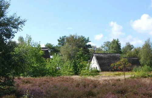 Doppelhaushälfte in Vitte auf Hiddensee - Foto 4