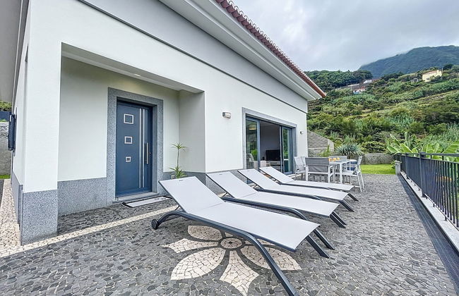 Green Blue Horizon by Atlantic Holiday - Foto 2