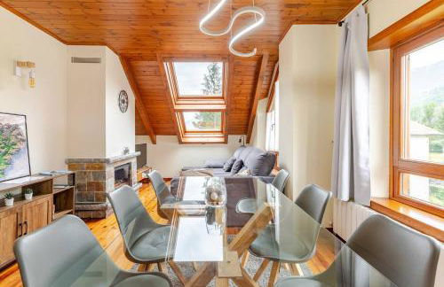 Family Attic Esterri - Photo 10