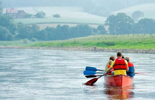 Ferienwohnung Schaumburg- Rosenthal - Foto 20