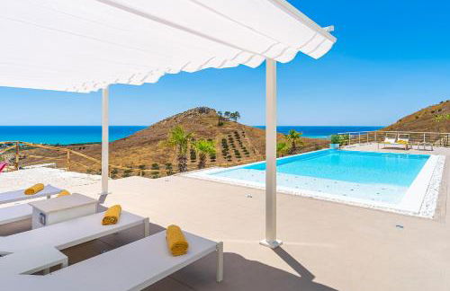 Villa Domizia - Foto 7