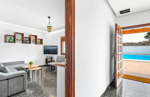 Private house with pool & garden - Foto 13