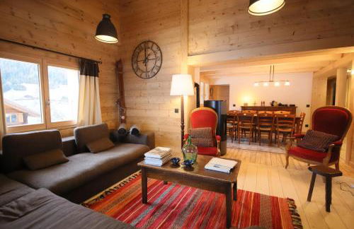 Sous les Ecotagnes - Foto 23