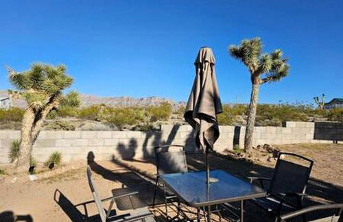 Stunning Vacation Rental with Foosball and Barbecue in Meadview, Arizona - Foto 58